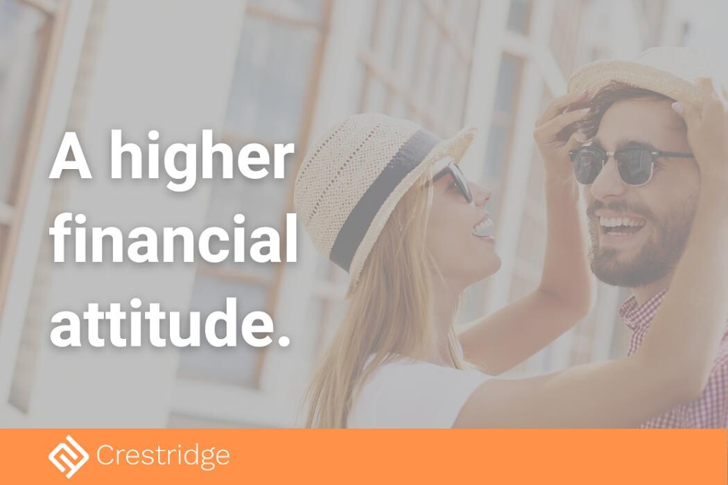 Images Crestridge Funding
