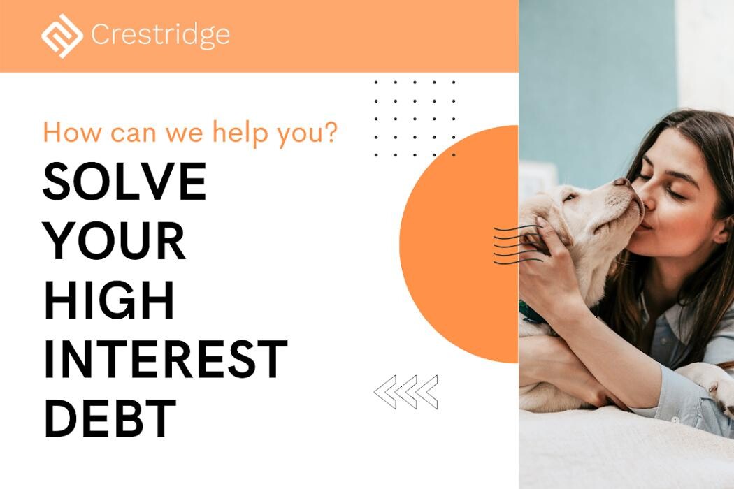 Images Crestridge Funding
