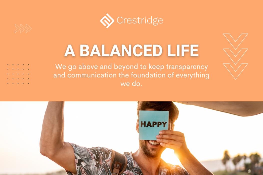 Images Crestridge Funding