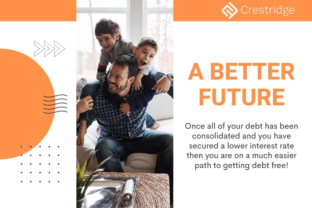 Images Crestridge Funding