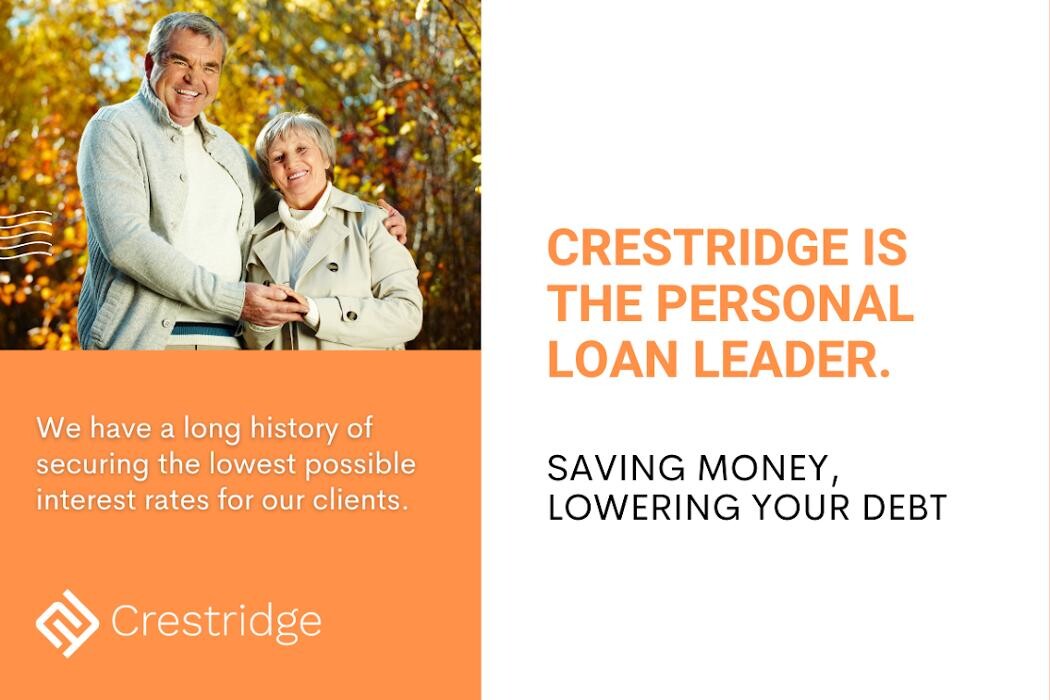 Images Crestridge Funding