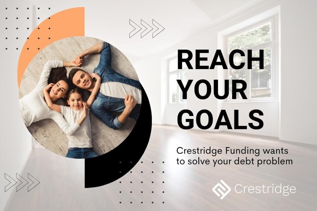 Images Crestridge Funding
