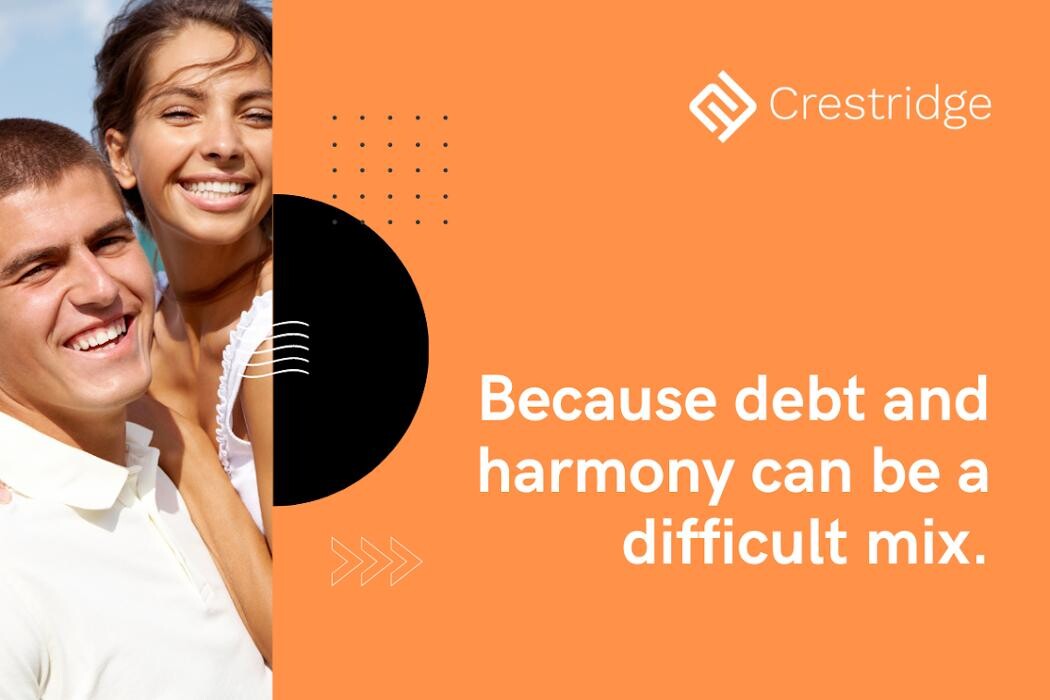 Images Crestridge Funding