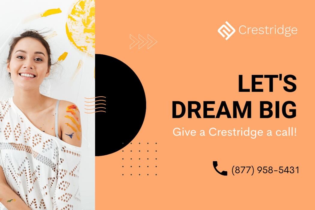 Images Crestridge Funding