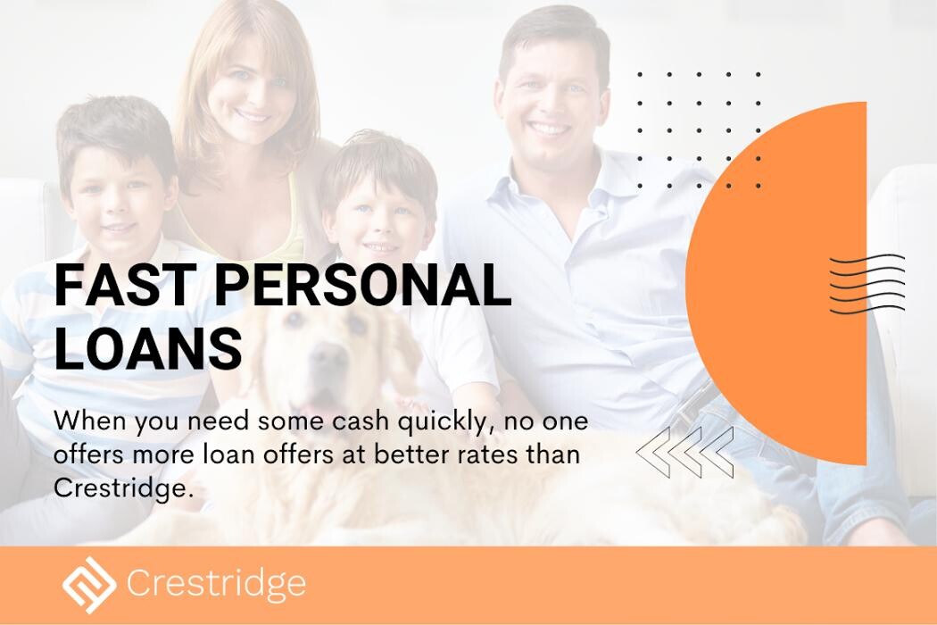 Images Crestridge Funding