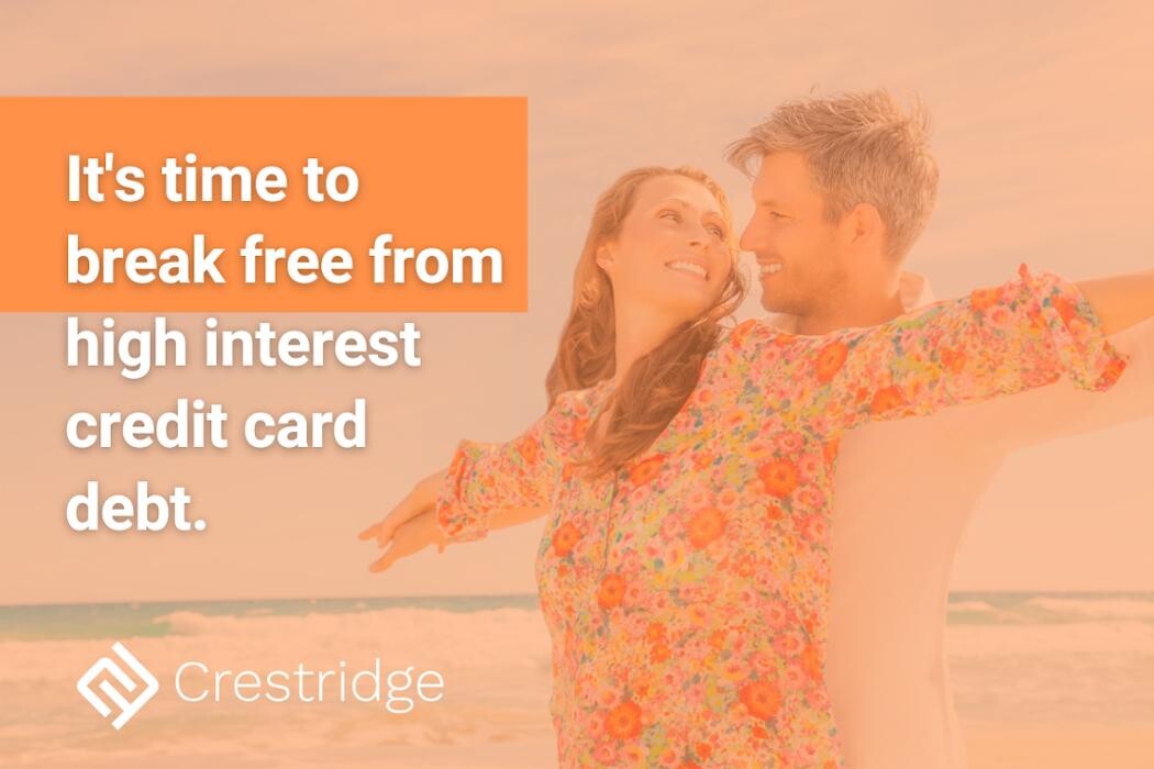 Images Crestridge Funding