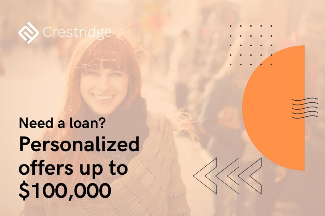 Images Crestridge Funding