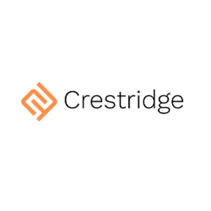 Crestridge Funding Logo