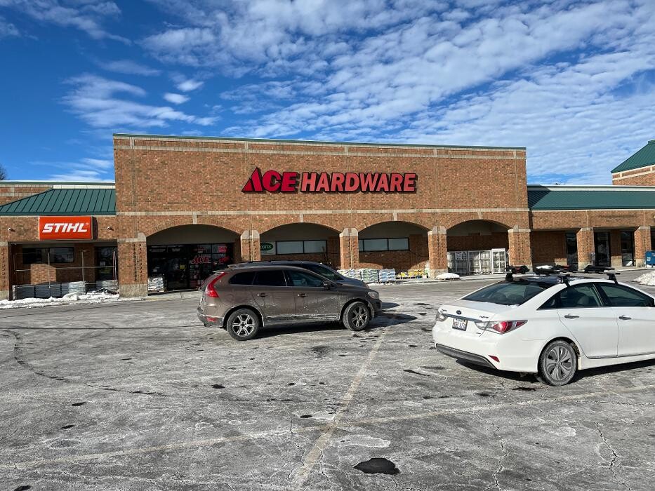 Images CoinFlip Bitcoin ATM - ACE HARDWARE ST CHARLES (Saint Charles)