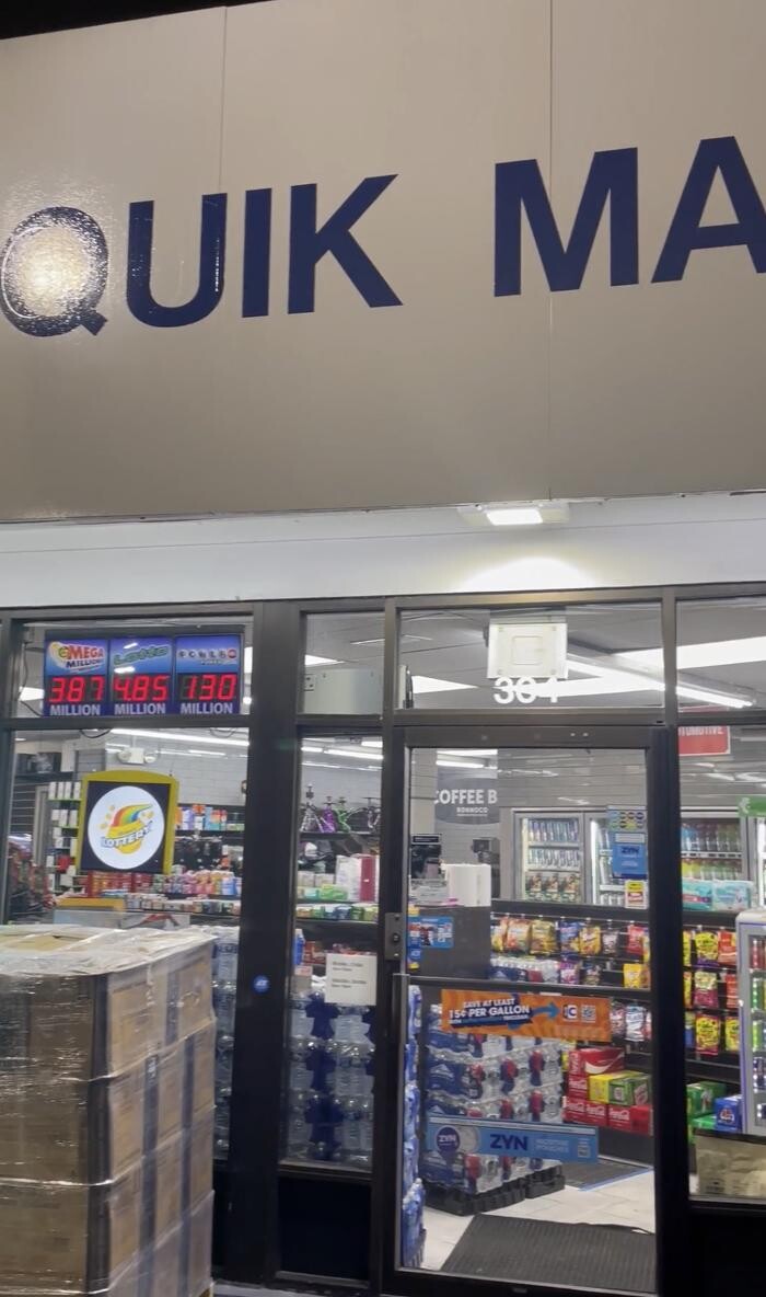 Images CoinFlip Bitcoin ATM - South Arlington Gasmart (Arlington Heights)