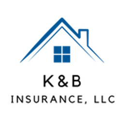 K & B Insurance, LLC Logo