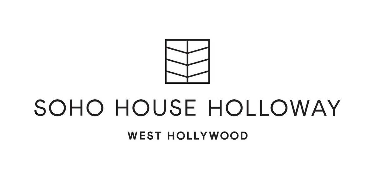 Soho House Holloway Logo