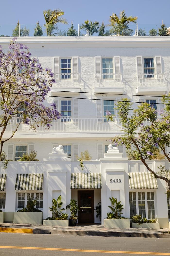 Images Soho House Holloway