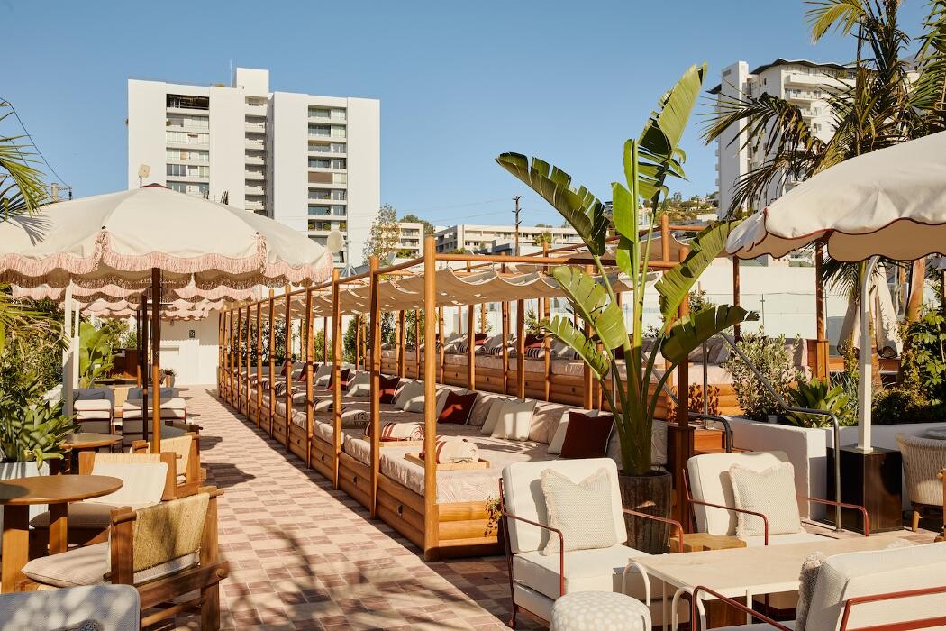 Images Soho House Holloway
