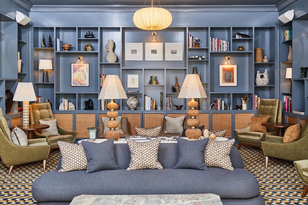 Images Soho House Holloway