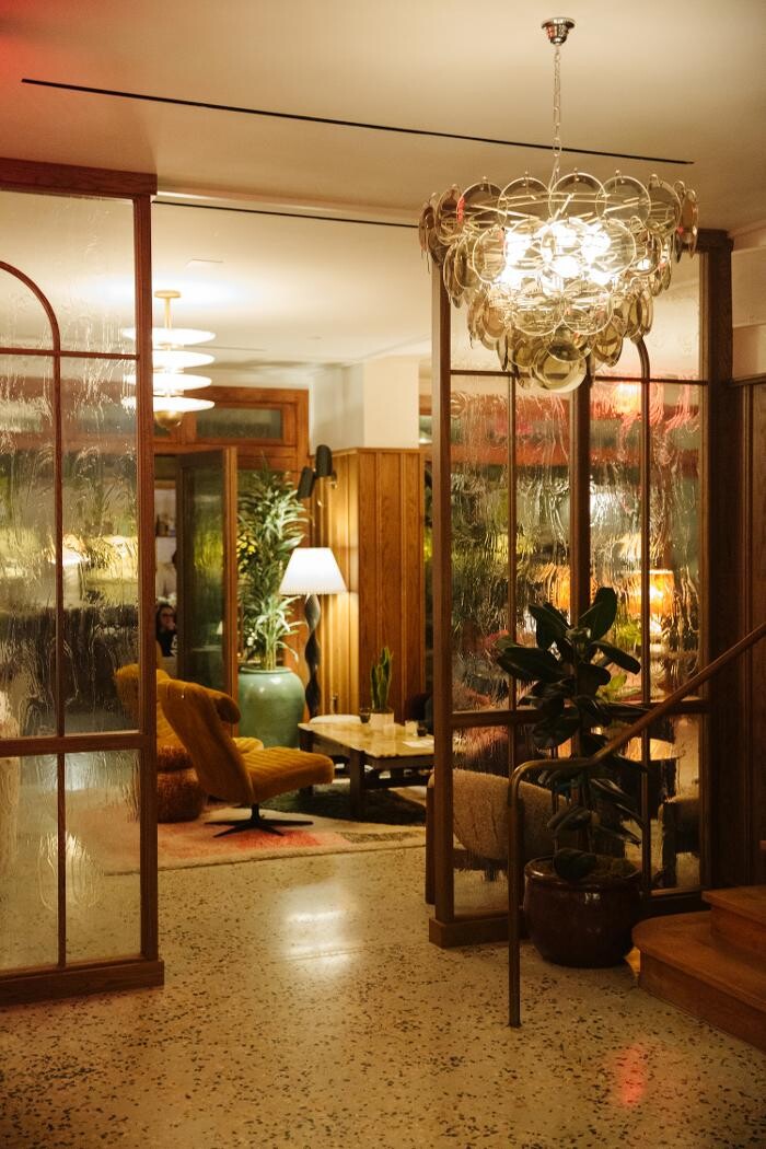 Images Soho House Holloway