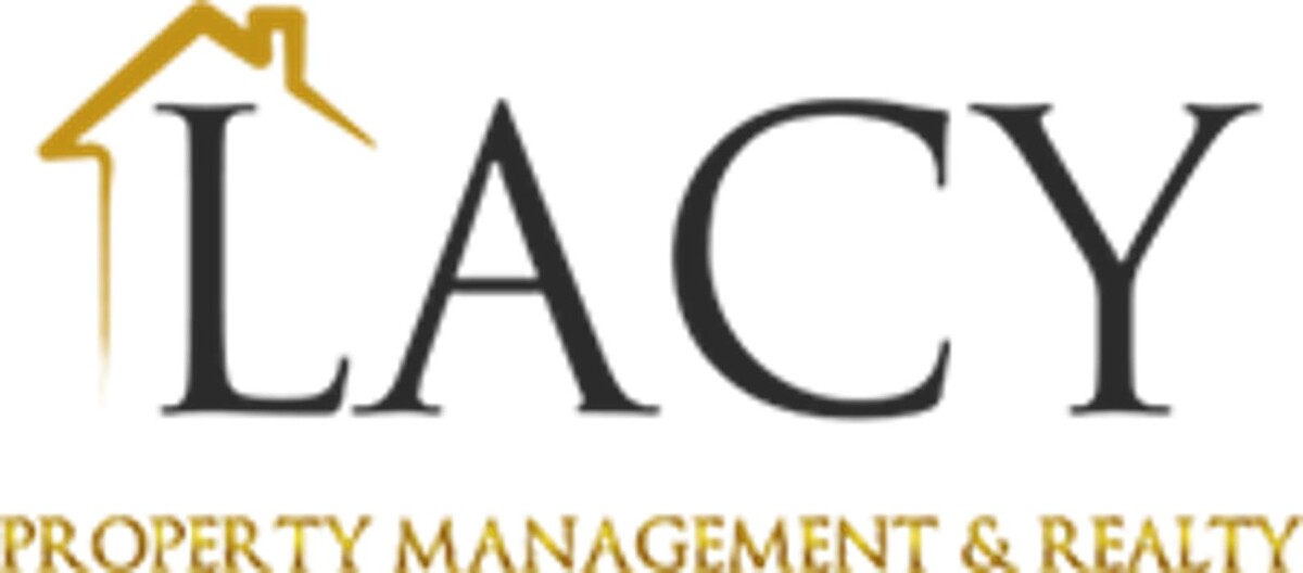 Lacy Property Management & Realty LLC Logo
