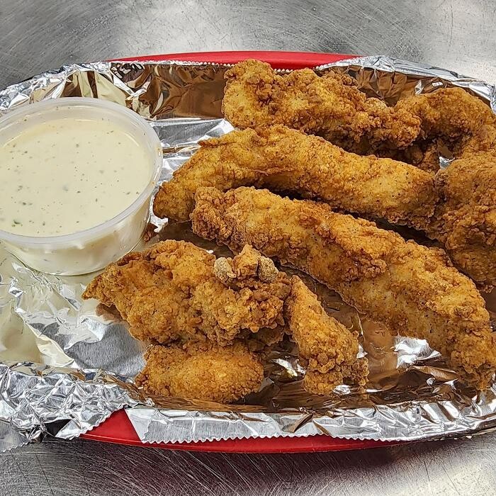Images Boss' Pizza and Chicken Des Moines