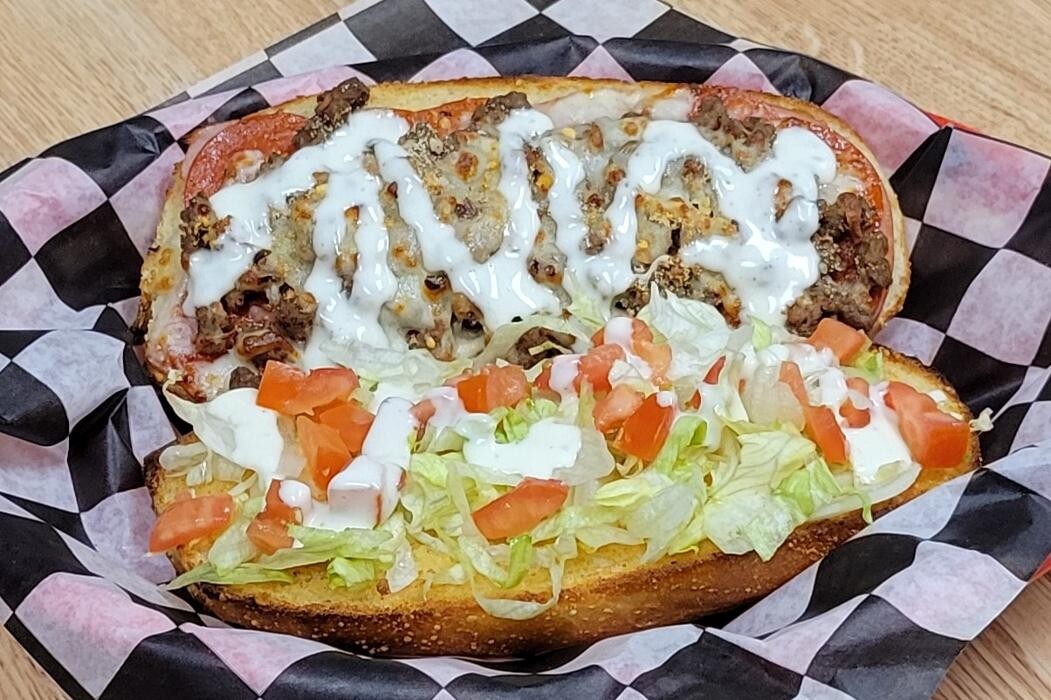 Images Boss' Pizza and Chicken Des Moines