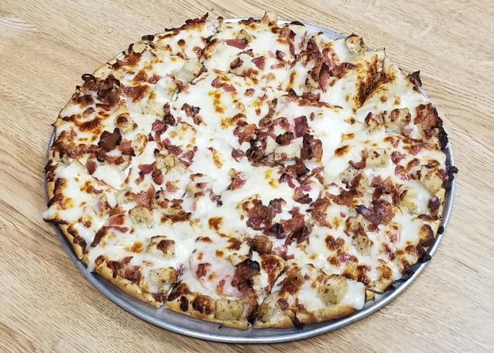 Images Boss' Pizza and Chicken Des Moines
