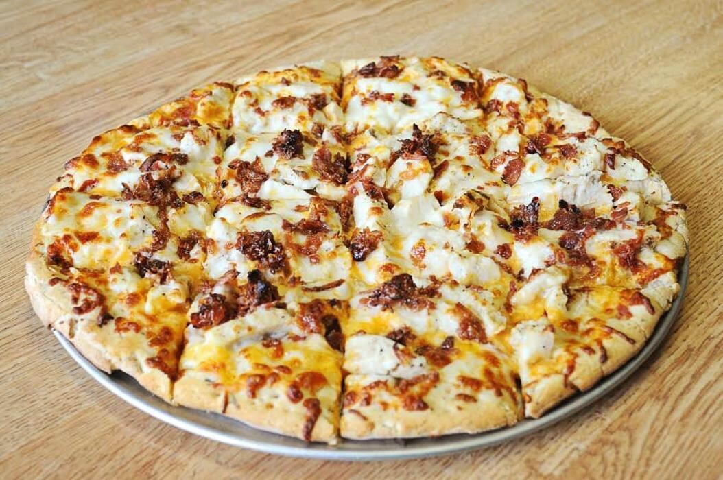 Images Boss' Pizza and Chicken Des Moines