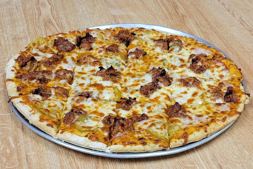 Images Boss' Pizza and Chicken Des Moines