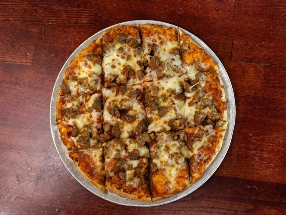 Images Boss' Pizza and Chicken Des Moines