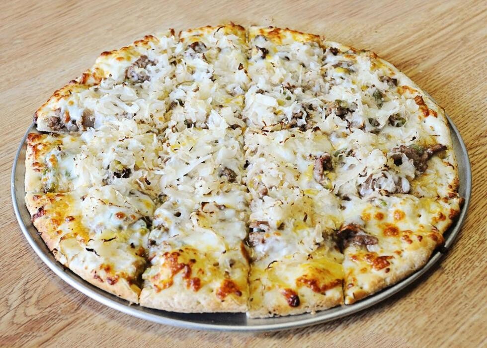 Images Boss' Pizza and Chicken Des Moines