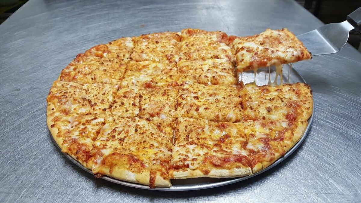 Images Boss' Pizza and Chicken Des Moines