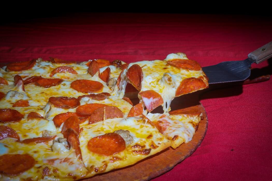 Images Boss' Pizza and Chicken Des Moines