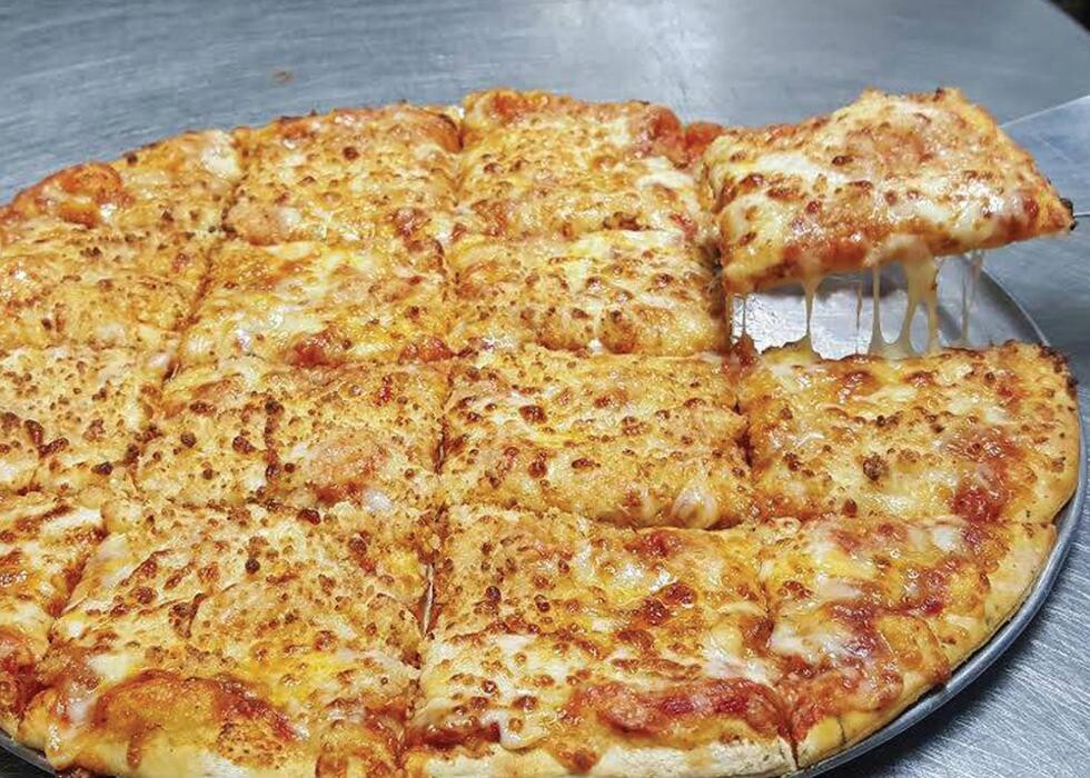 Images Boss' Pizza and Chicken Des Moines