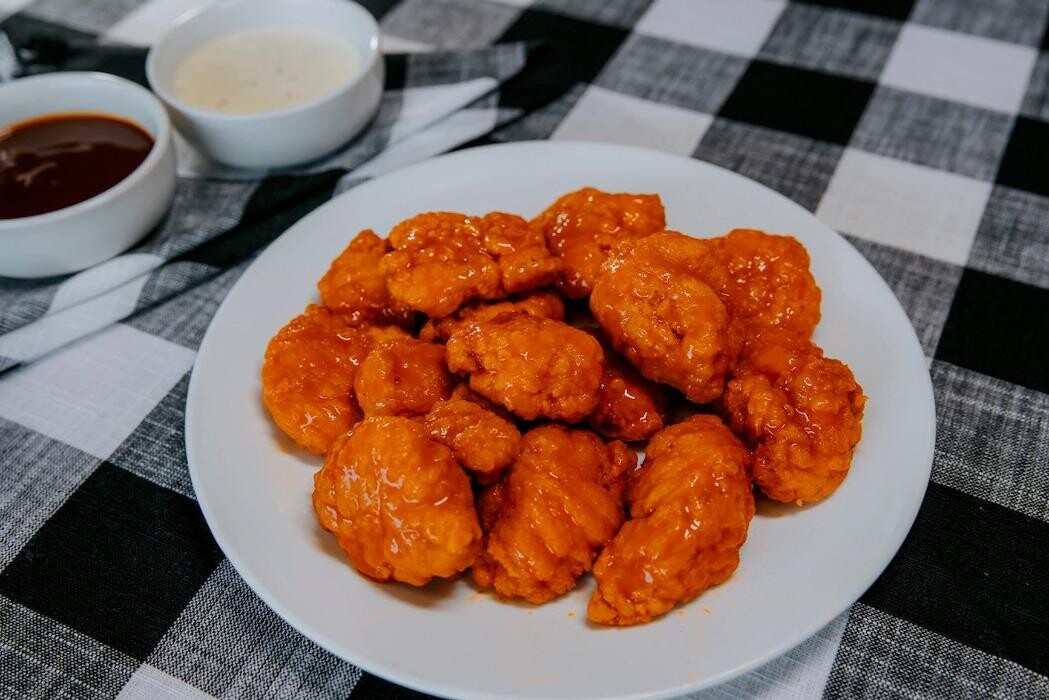 Images Boss' Pizza and Chicken Des Moines