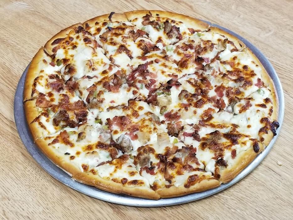 Images Boss' Pizza and Chicken Des Moines