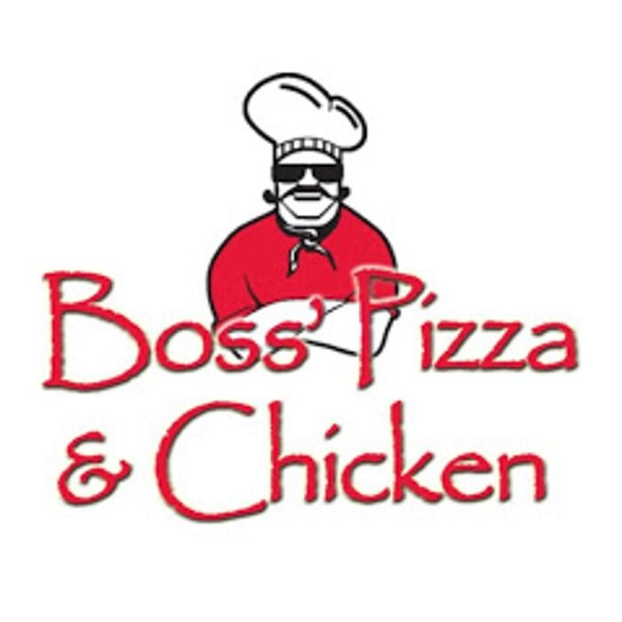 Images Boss' Pizza and Chicken Des Moines