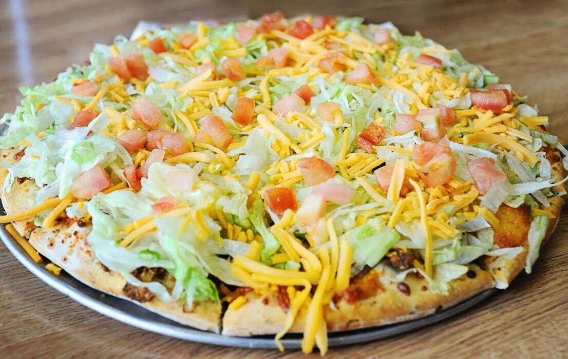 Images Boss' Pizza and Chicken Des Moines