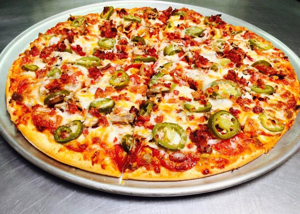 Images Boss' Pizza and Chicken Des Moines