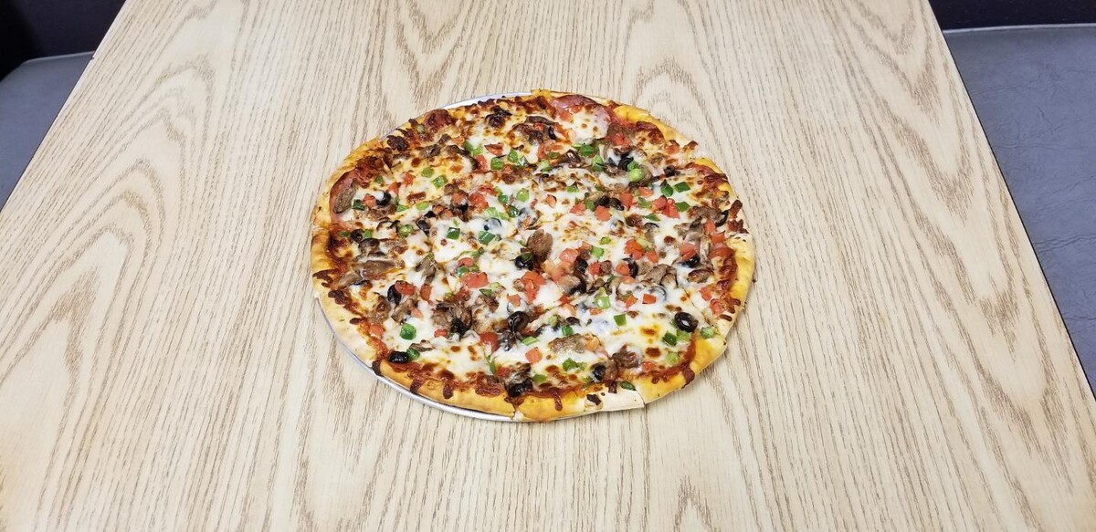 Images Boss' Pizza and Chicken Des Moines