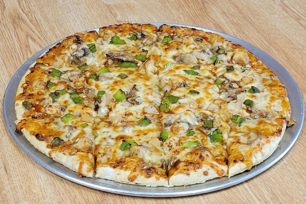 Images Boss' Pizza and Chicken Des Moines