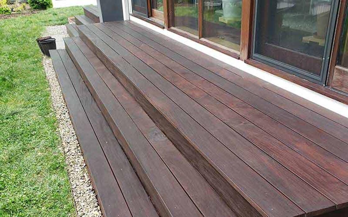 Images Five Star Deck Services