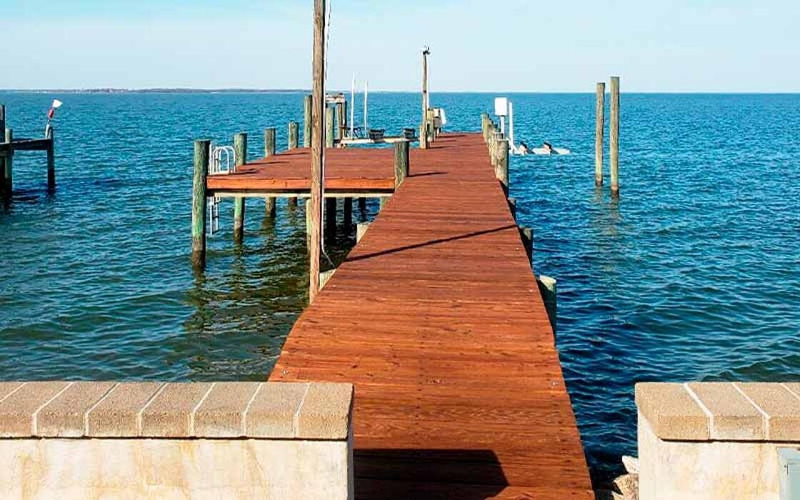 Images Five Star Deck Services