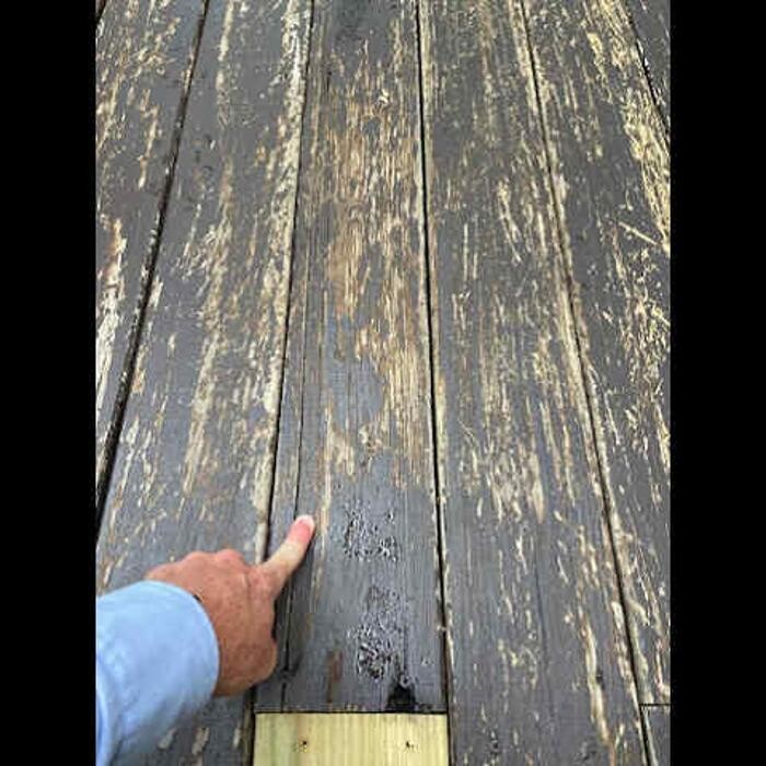 Images Five Star Deck Services