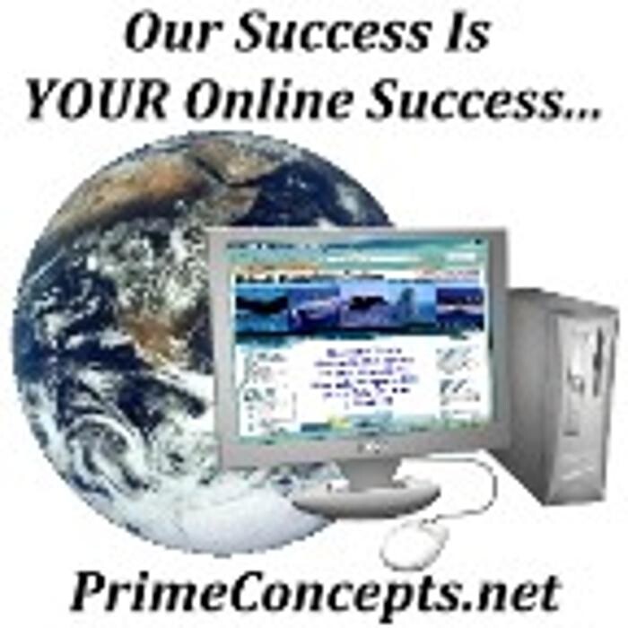 Images PrimeConcepts for Internet Solutions