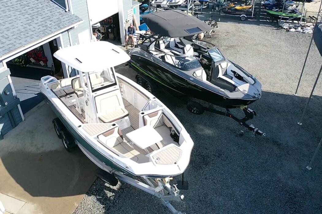 Images Surf City Marina