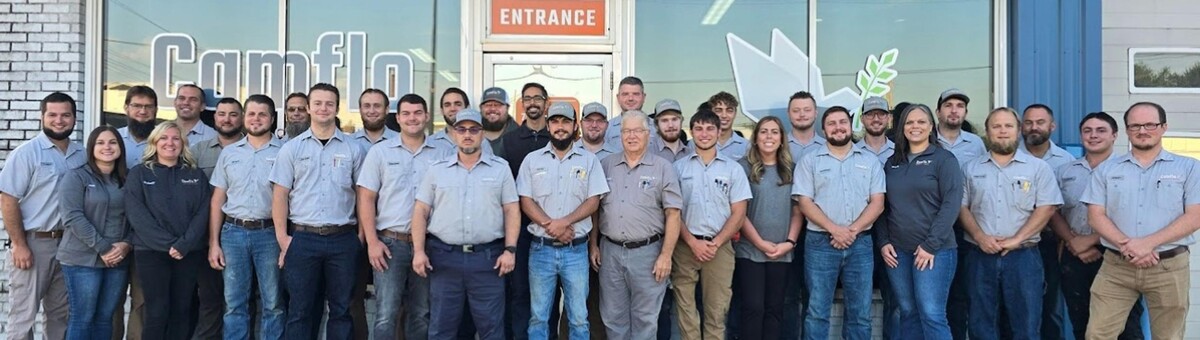 Images Camflo Heating & Cooling, LLC