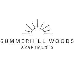 Summerhill Woods Apartments Logo