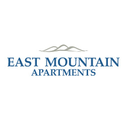 East Mountain Apartments Logo
