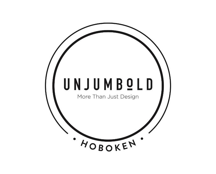 Unjumbold Logo