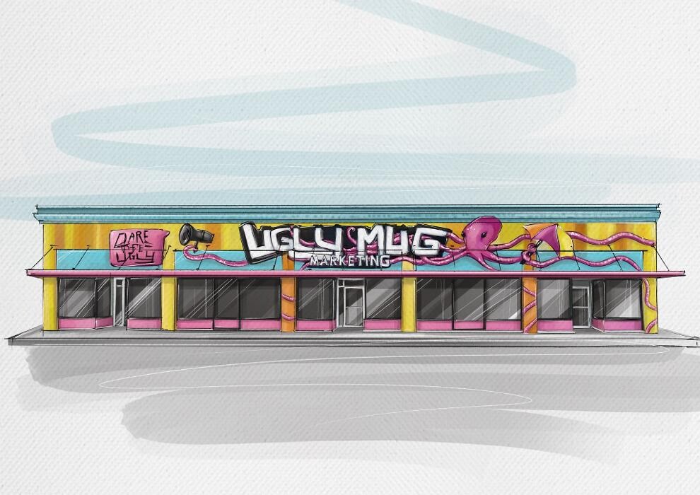 Images Ugly Mug Marketing