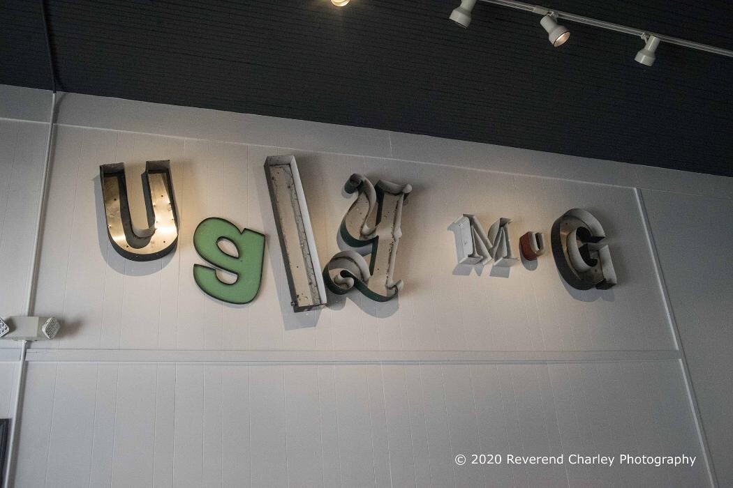 Images Ugly Mug Marketing