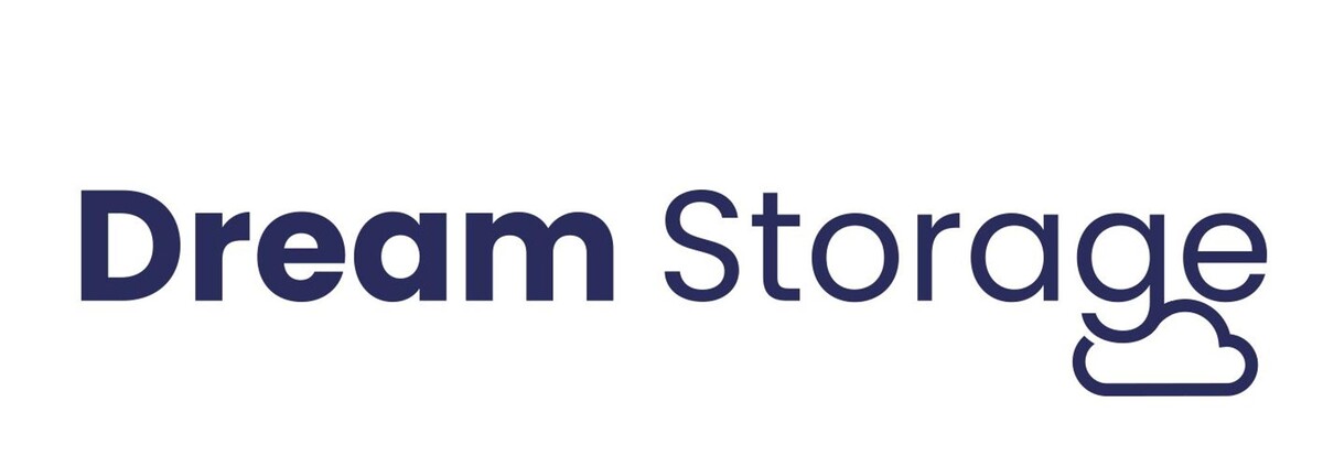 Dream Storage Logo